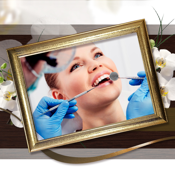 Возобновление работы стоматологического кабинета